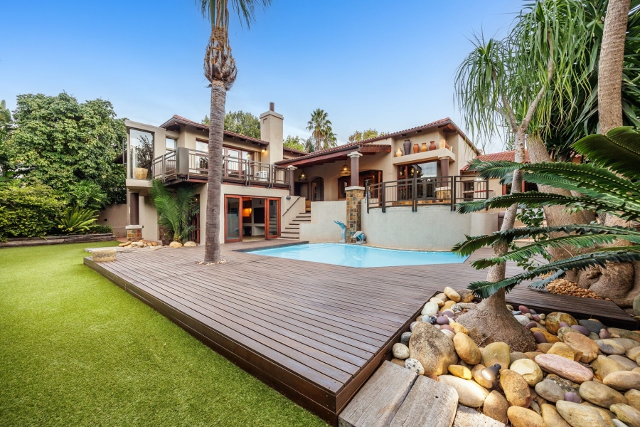 3 Bedroom Property for Sale in Vygeboom Western Cape